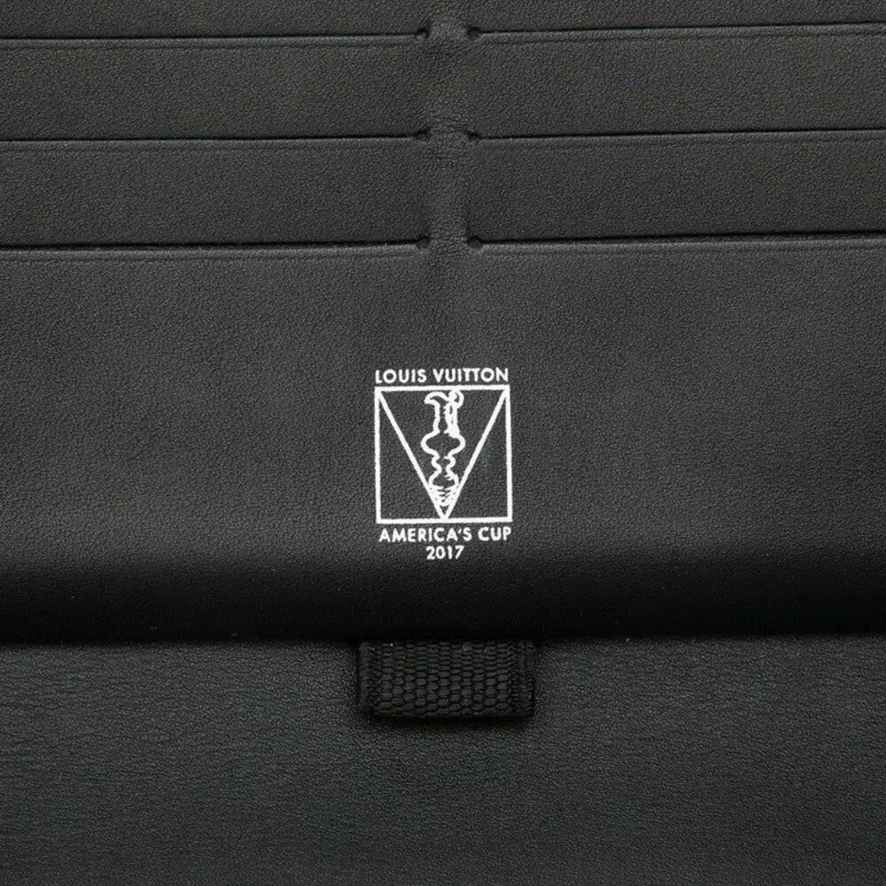 Louis Vuitton Zippy Organizer Long Wallet N41631